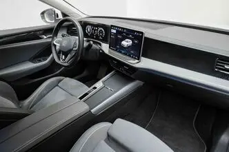 Volkswagen Passat, 1.5, 110 kW, bensiin, automaat, esivedu