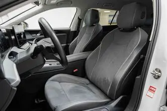 Volkswagen Passat, 1.5, 110 kW, bensiin, automaat, esivedu