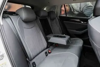 Volkswagen Passat, 1.5, 110 kW, bensiin, automaat, esivedu