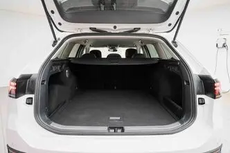 Volkswagen Passat, 1.5, 110 kW, bensiin, automaat, esivedu