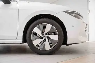 Volkswagen Passat, 1.5, 110 kW, bensiin, automaat, esivedu