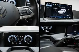 Volkswagen Passat, 1.5, 110 kW, bensiin, automaat, esivedu