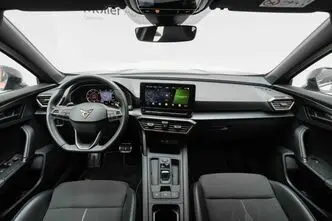 Cupra Formentor, 2.0, 110 kW, diesel, automatic, four-wheel drive