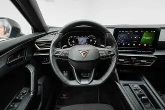 Cupra Formentor, 2.0, 110 kW, diesel, automatic, four-wheel drive