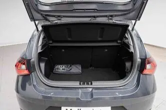 Hyundai i20, 1.0, 73.5 kW, bensiin, automaat, esivedu