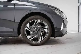 Hyundai i20, 1.0, 73.5 kW, bensiin, automaat, esivedu