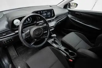 Hyundai i20, 1.0, 73.5 kW, bensiin, automaat, esivedu