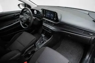 Hyundai i20, 1.0, 73.5 kW, bensiin, automaat, esivedu