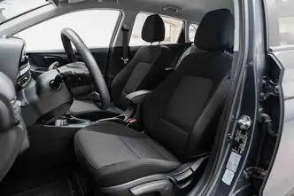 Hyundai i20, 1.0, 73.5 kW, bensiin, automaat, esivedu