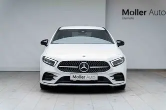 Mercedes-Benz A 200, 1.3, 120 kW, bensiin, automaat, esivedu