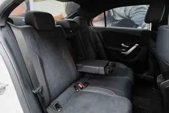 Mercedes-Benz A 200, 1.3, 120 kW, bensiin, automaat, esivedu