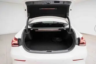 Mercedes-Benz A 200, 1.3, 120 kW, bensiin, automaat, esivedu