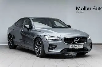 Volvo S60, 2.0, 140 kW, бензин, автомат, передний привод
