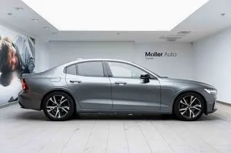 Volvo S60, 2.0, 140 kW, бензин, автомат, передний привод
