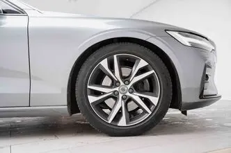 Volvo S60, 2.0, 140 kW, бензин, автомат, передний привод