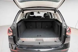 BMW X3, 2.0, 120 kW, bensiin, automaat, nelikvedu