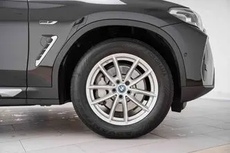 BMW X3, 2.0, 120 kW, bensiin, automaat, nelikvedu