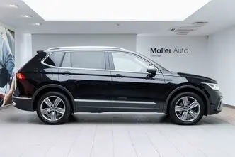 Volkswagen Tiguan, 2.0, 140 kW, bensiin, automaat, nelikvedu