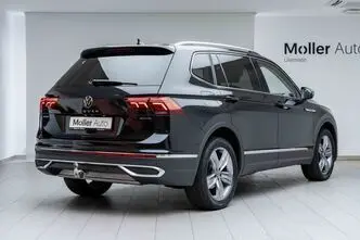 Volkswagen Tiguan, 2.0, 140 kW, bensiin, automaat, nelikvedu