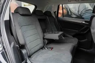 Volkswagen Tiguan, 2.0, 140 kW, bensiin, automaat, nelikvedu