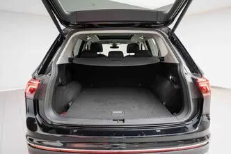 Volkswagen Tiguan, 2.0, 140 kW, bensiin, automaat, nelikvedu
