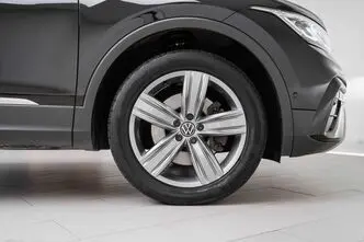 Volkswagen Tiguan, 2.0, 140 kW, bensiin, automaat, nelikvedu