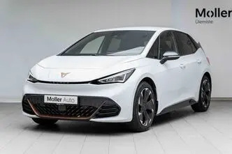 Cupra Born, 169 kW, электричество, автомат, задний привод
