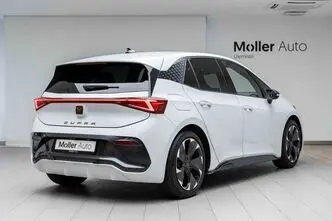 Cupra Born, 169 kW, электричество, автомат, задний привод