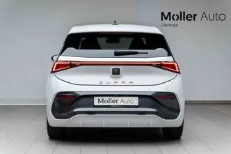 Cupra Born, 169 kW, электричество, автомат, задний привод