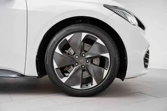 Cupra Born, 169 kW, электричество, автомат, задний привод