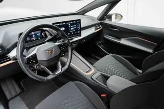 Cupra Born, 169 kW, электричество, автомат, задний привод
