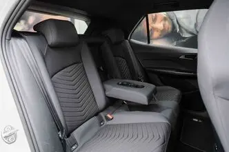Cupra Born, 169 kW, электричество, автомат, задний привод