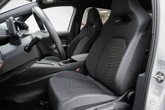 Cupra Born, 169 kW, электричество, автомат, задний привод