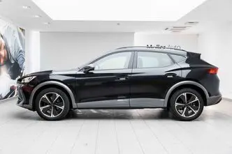 Cupra Formentor, 1.5, 110 kW, petrol, automatic, front-wheel drive