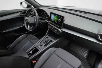 Cupra Formentor, 1.5, 110 kW, petrol, automatic, front-wheel drive