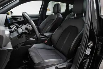 Cupra Formentor, 1.5, 110 kW, petrol, automatic, front-wheel drive
