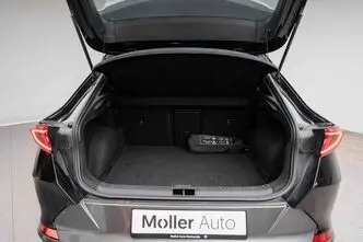 Cupra Formentor, 1.5, 110 kW, petrol, automatic, front-wheel drive