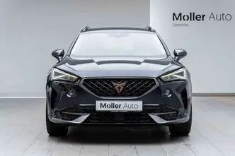 Cupra Formentor, 1.4, 150 kW, подключаемый гибрид, механическая
