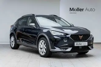 Cupra Formentor, 1.4, 150 kW, подключаемый гибрид, механическая