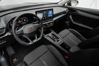 Cupra Formentor, 1.4, 150 kW, подключаемый гибрид, механическая