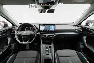 Cupra Formentor, 1.4, 150 kW, подключаемый гибрид, механическая