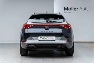 Cupra Formentor, 1.4, 150 kW, подключаемый гибрид, механическая