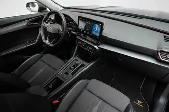 Cupra Formentor, 1.4, 150 kW, подключаемый гибрид, механическая