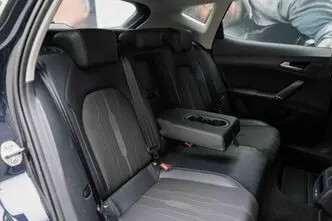 Cupra Formentor, 1.4, 150 kW, подключаемый гибрид, механическая