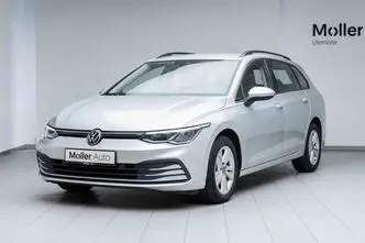 Volkswagen Golf, 2.0, 85 kW, diisel, manuaal, esivedu