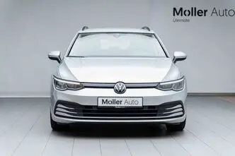 Volkswagen Golf, 2.0, 85 kW, diisel, manuaal, esivedu