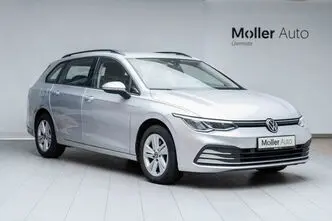 Volkswagen Golf, 2.0, 85 kW, diisel, manuaal, esivedu