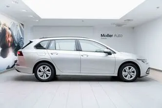 Volkswagen Golf, 2.0, 85 kW, diisel, manuaal, esivedu