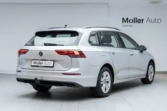 Volkswagen Golf, 2.0, 85 kW, diisel, manuaal, esivedu