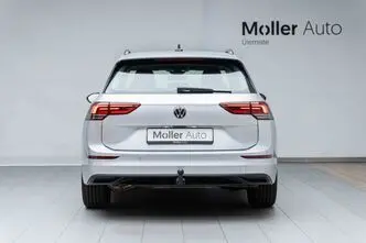 Volkswagen Golf, 2.0, 85 kW, diisel, manuaal, esivedu